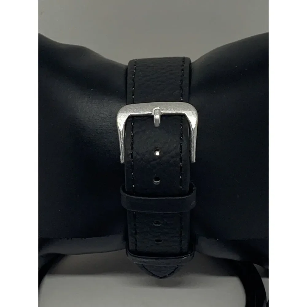 Fossil Gen 4 Authentic Digital Dial Smart Watch Custom Band FTW6011 QT507